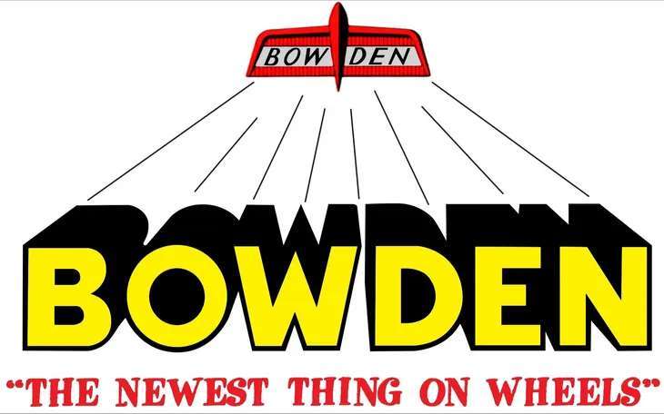 BowdenBike